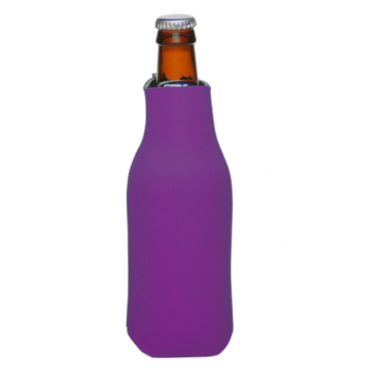 Zipper Bottle Insulator 14