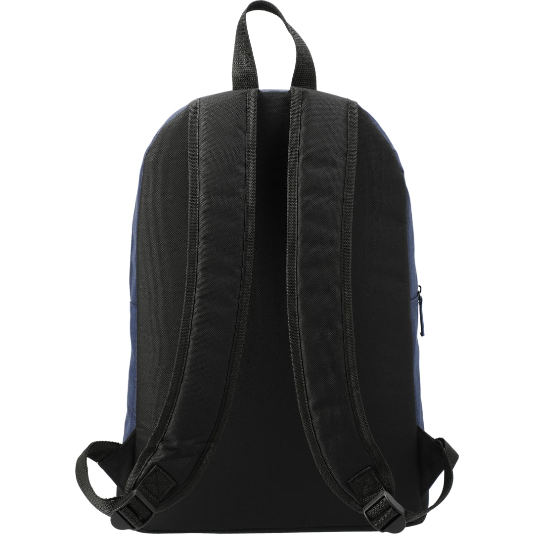 Graphite Dome 15" Computer Backpack 48