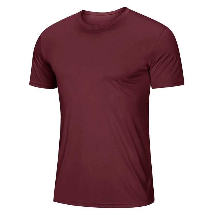 Outdoor Sports Fitness T-shirts 5