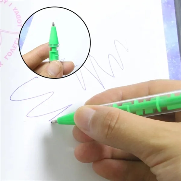 Maze pen 1