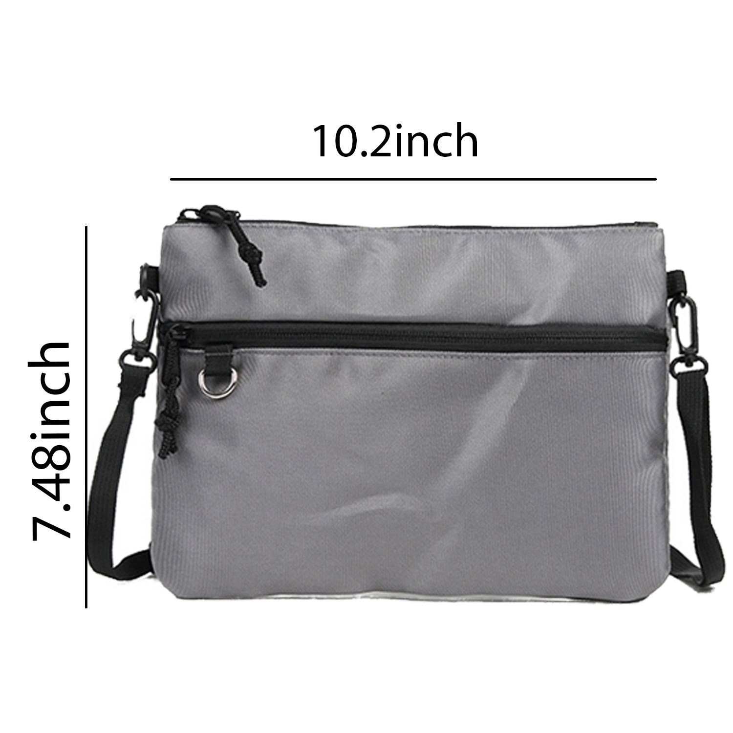 Mini Crossbody Bag 3