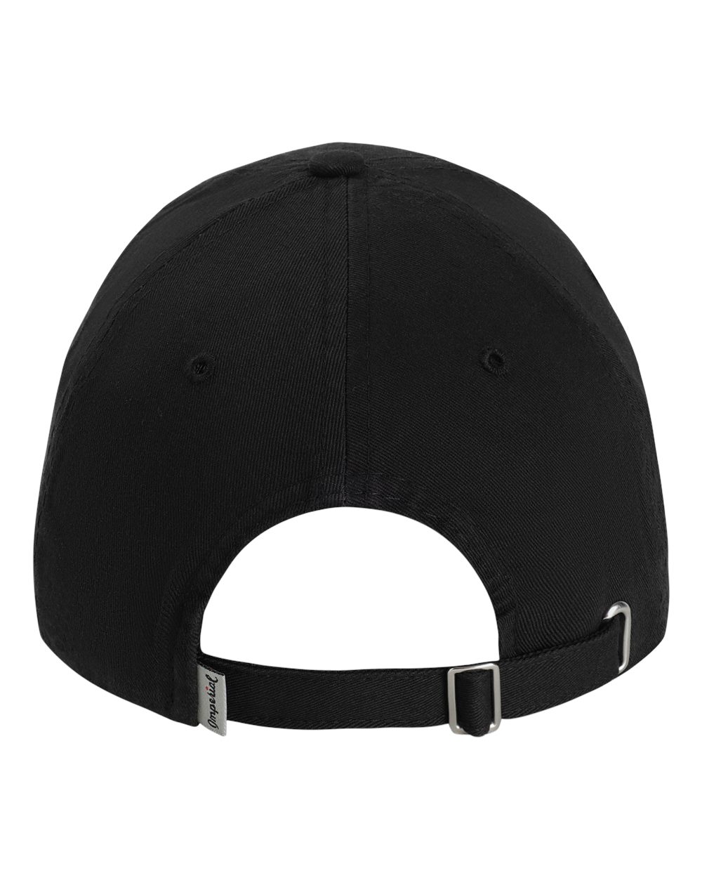 The Original Buckle Dad Hat