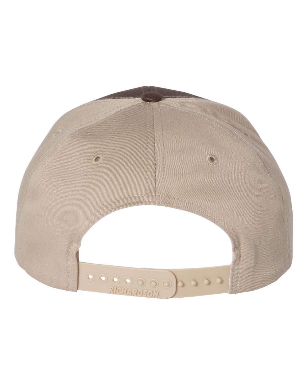 Twill Back Trucker Cap - 312 102