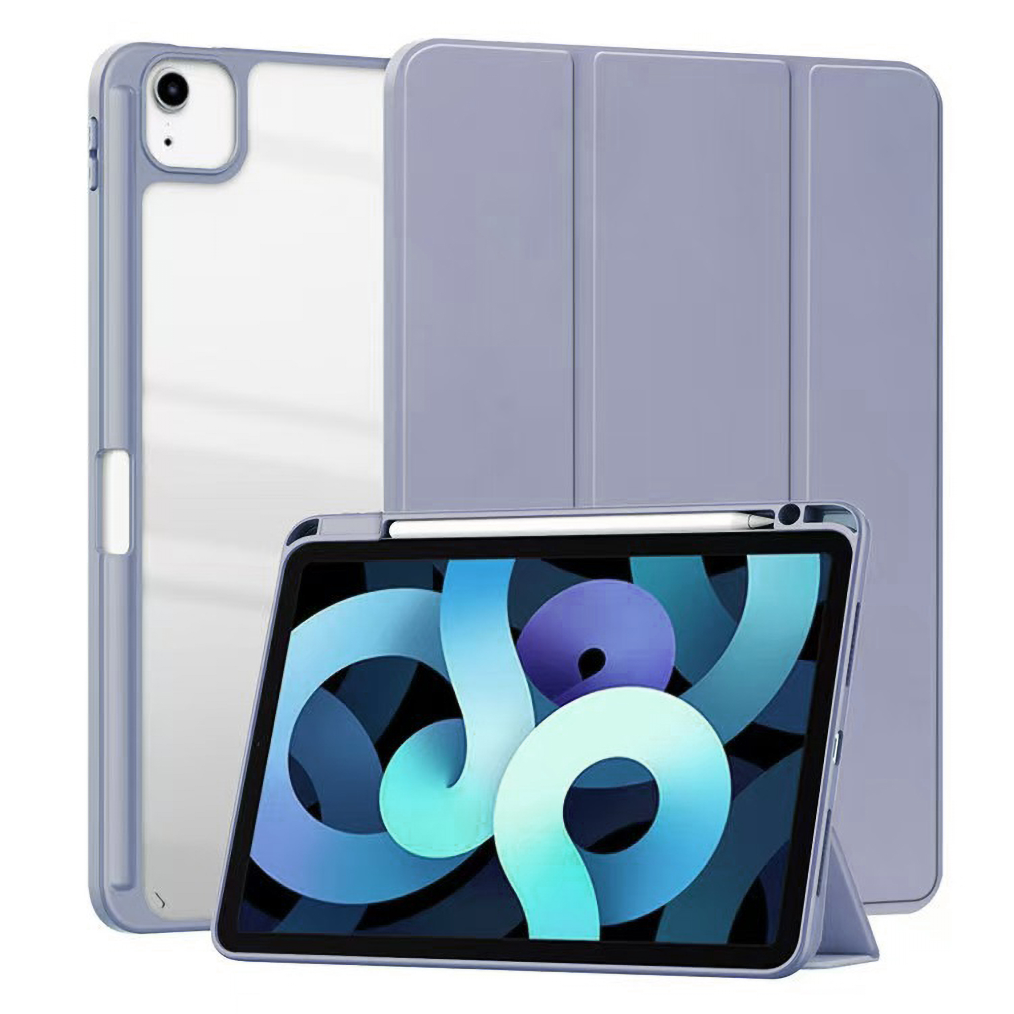 pad Pro 12.9 Inch Cover 3