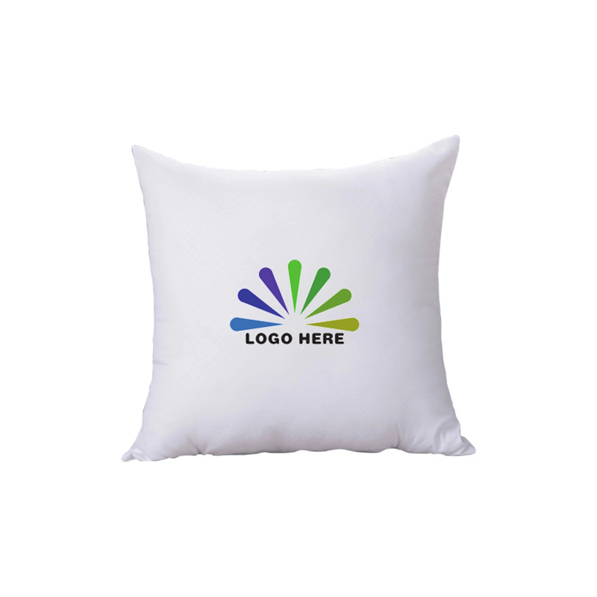Polyester Throw Pillows 2