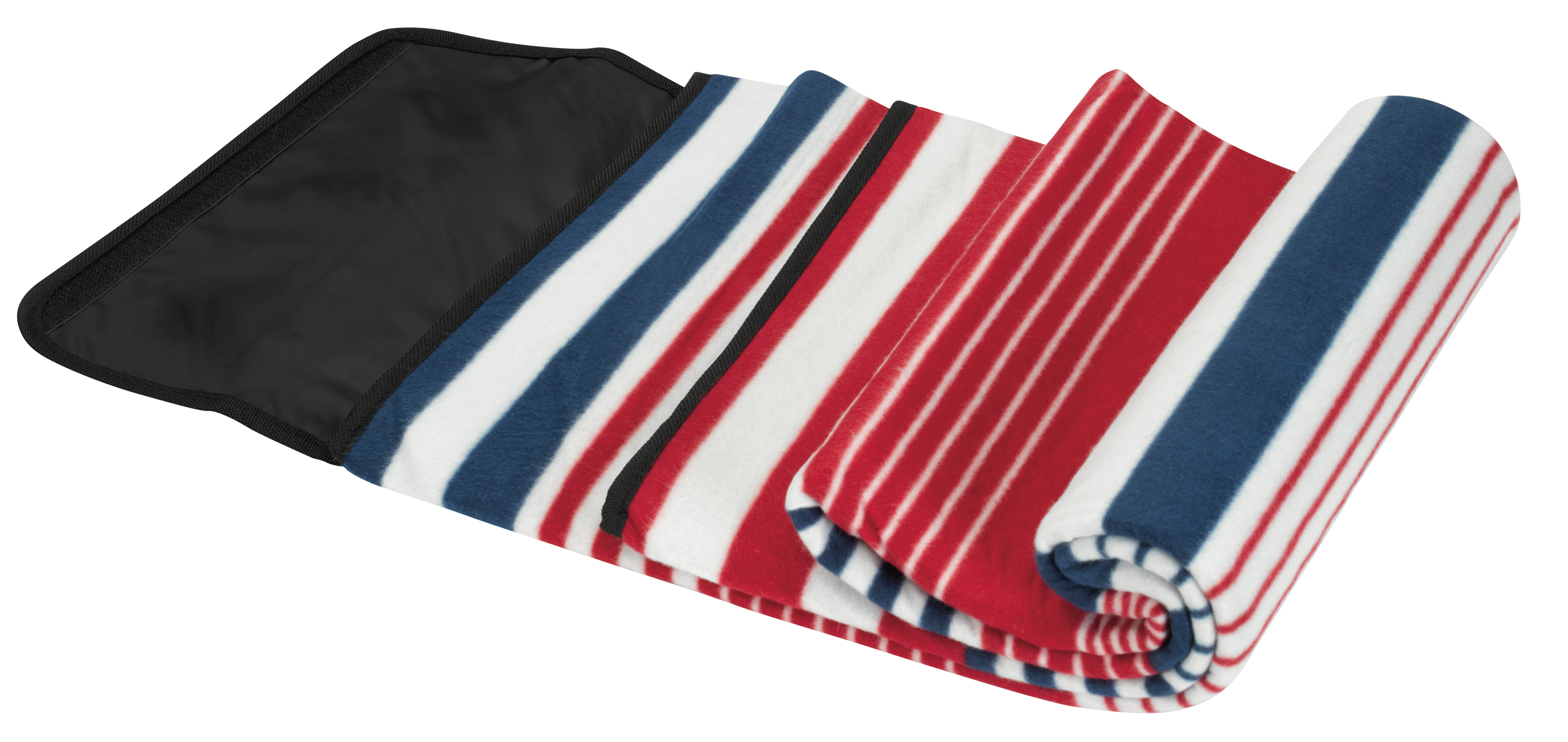 Good Value™ Shoulder Strap Picnic Blanket 5