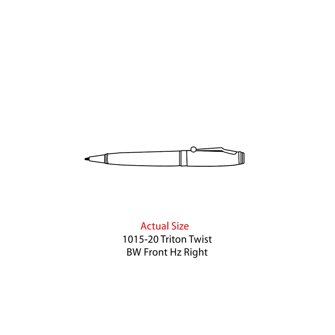 Triton Ballpoint 7