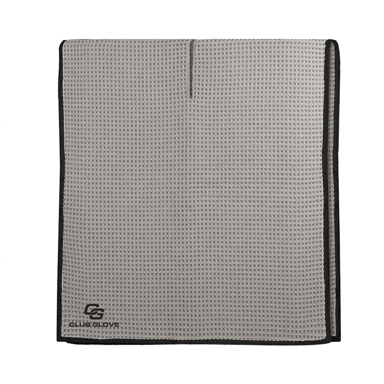 Club Glove Microfiber Caddie Towel (17" x 40") 5