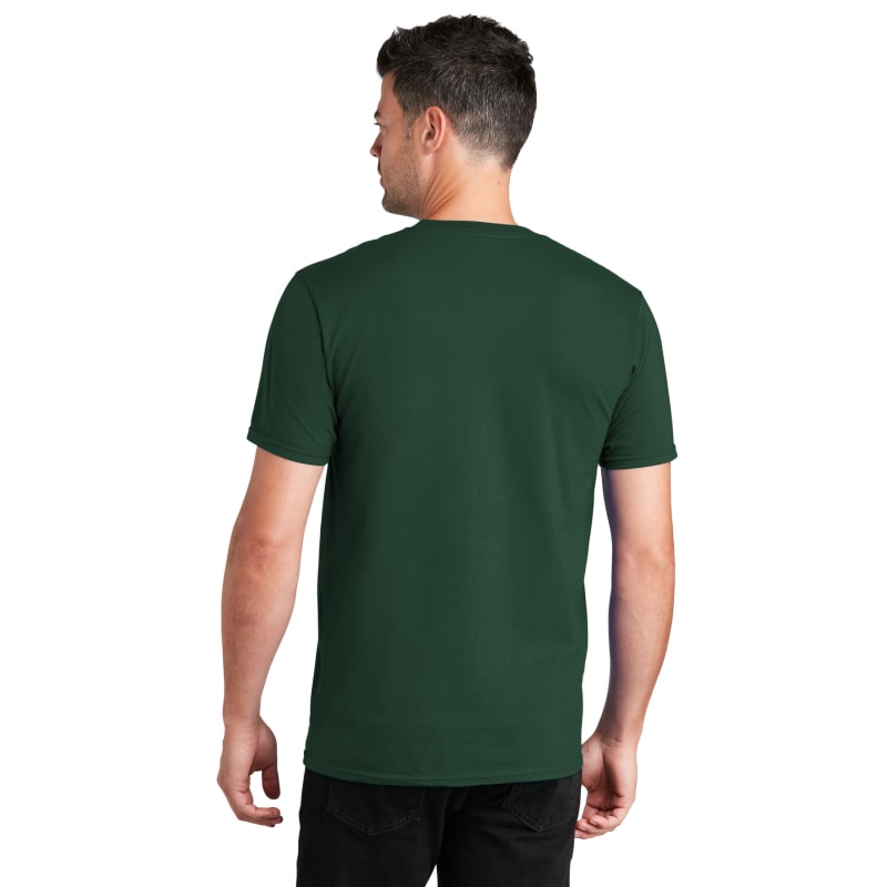 Port & Company Fan Favorite Tee. 165