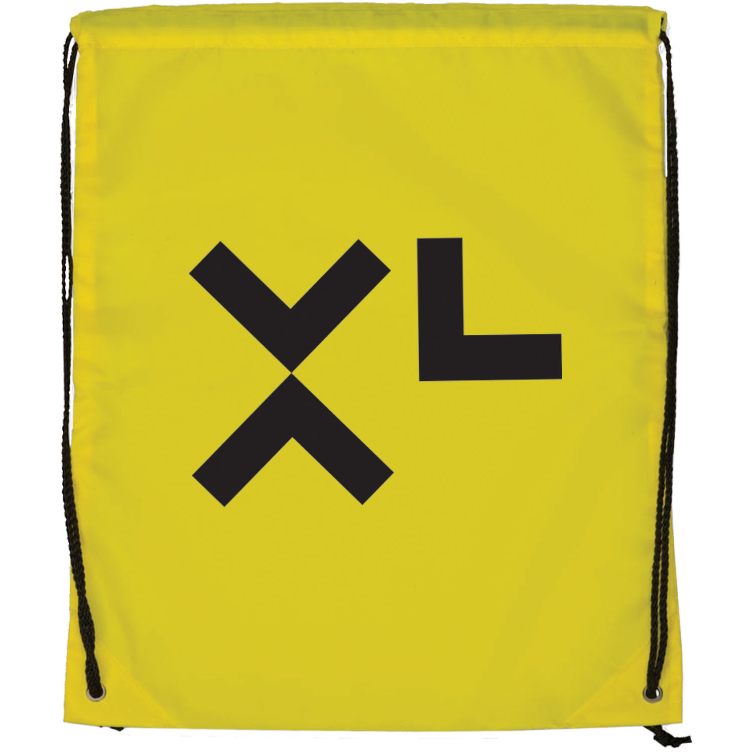 Junior Drawstring Backpack 3