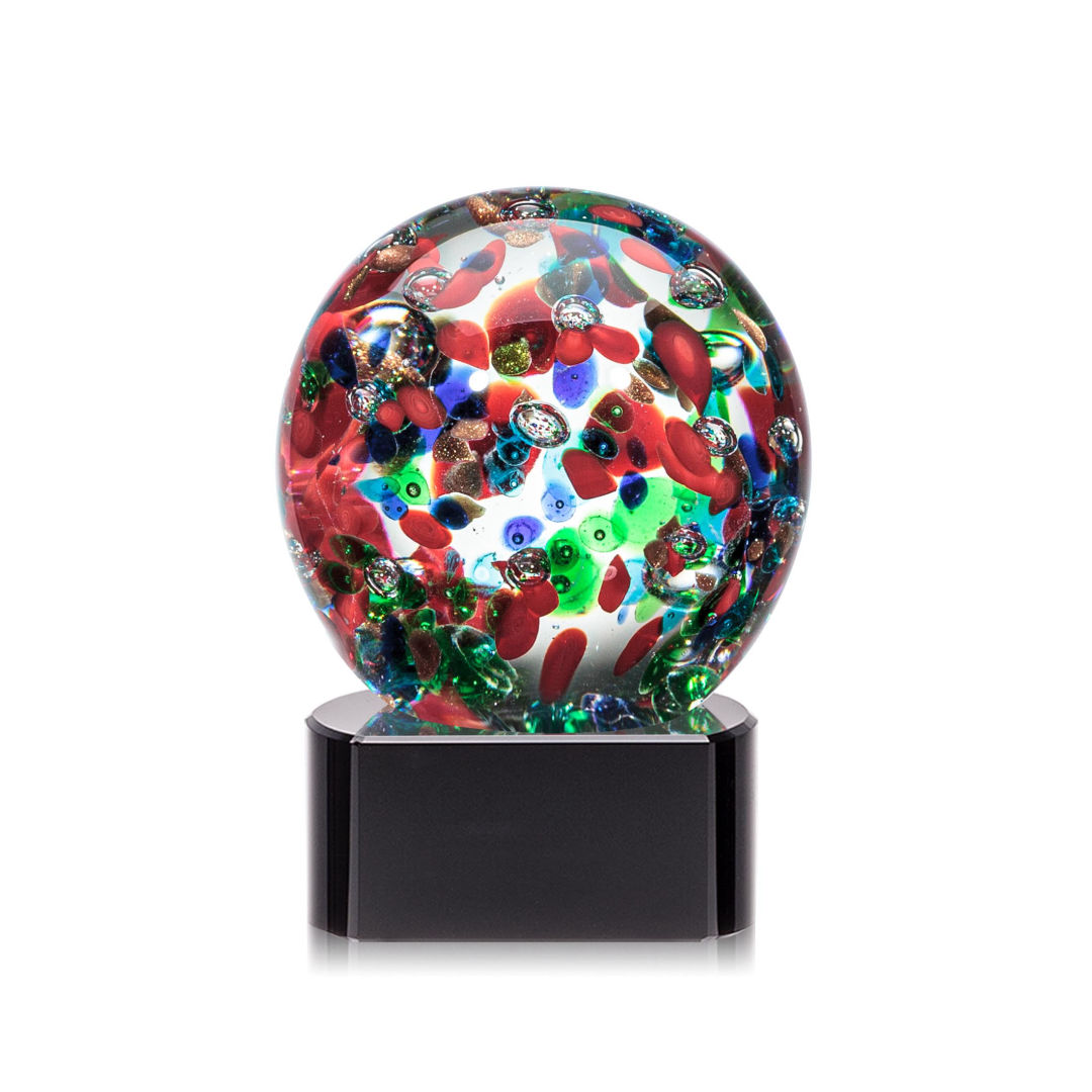 Fantasia Award on Paragon Base - Black 17