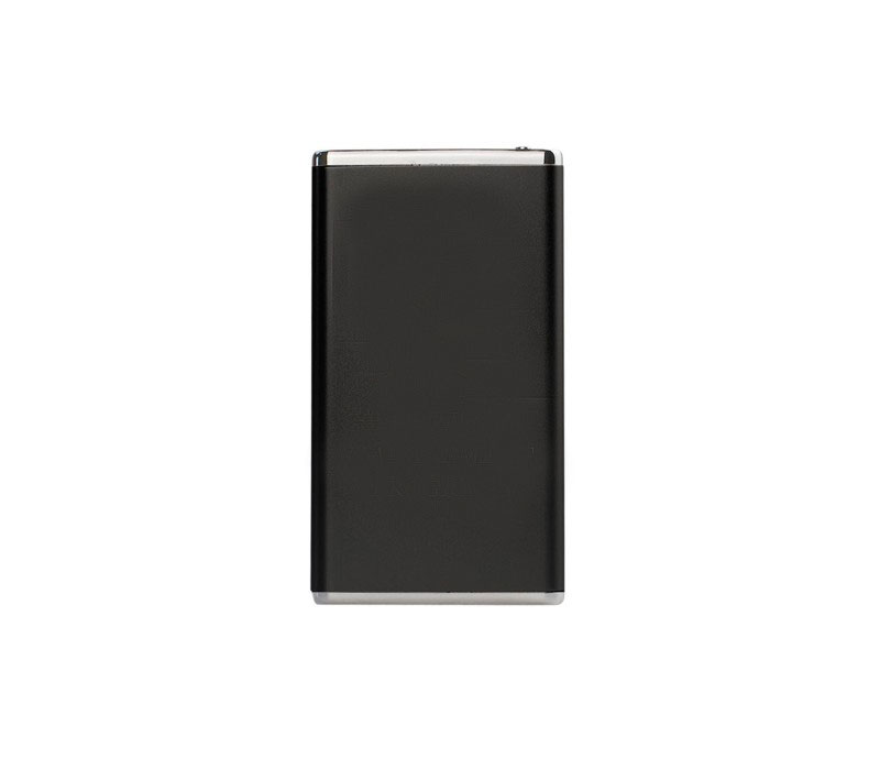 Slim Power Bank with LED Light - 3000 mAh 1