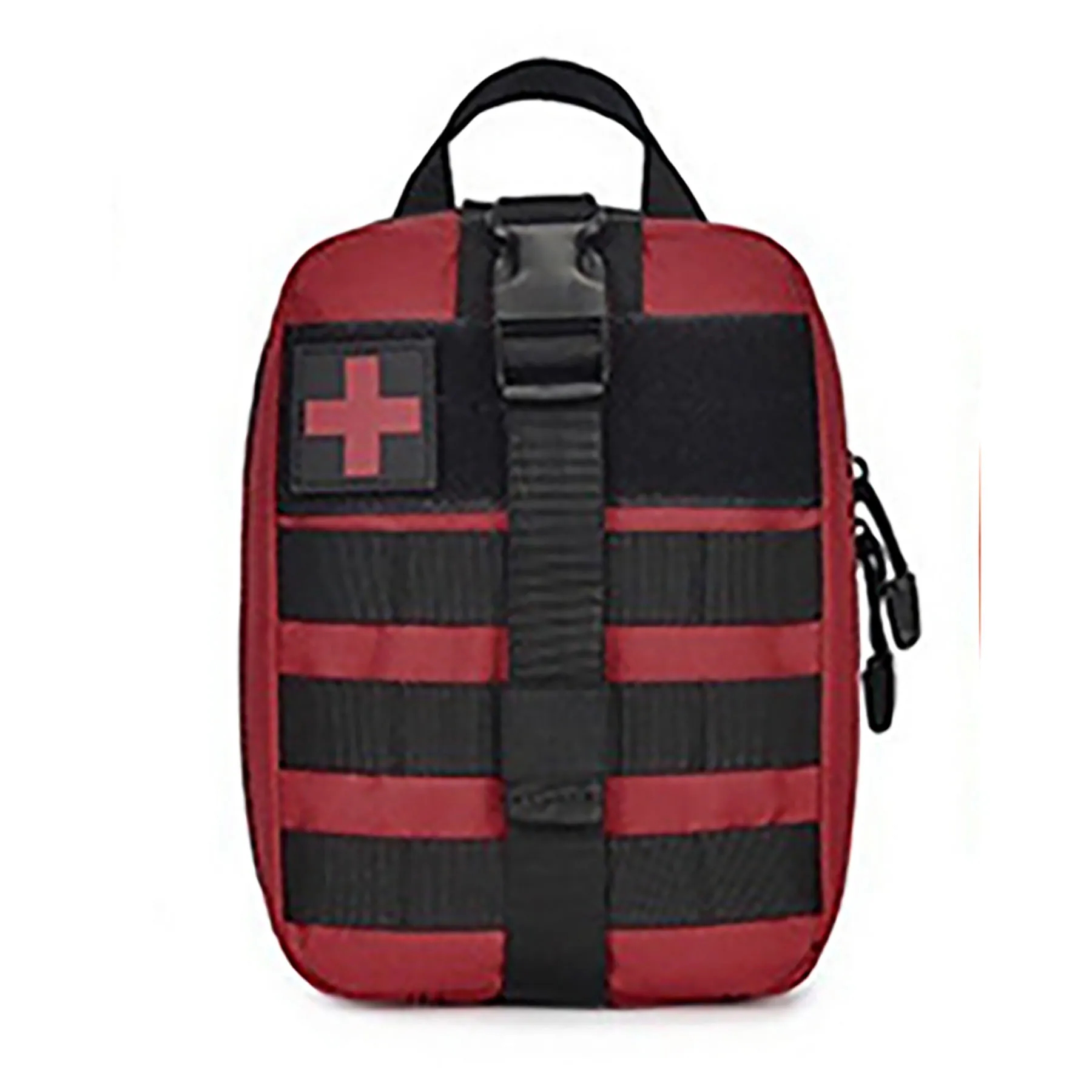 Multi Functional First Aid Bag 11