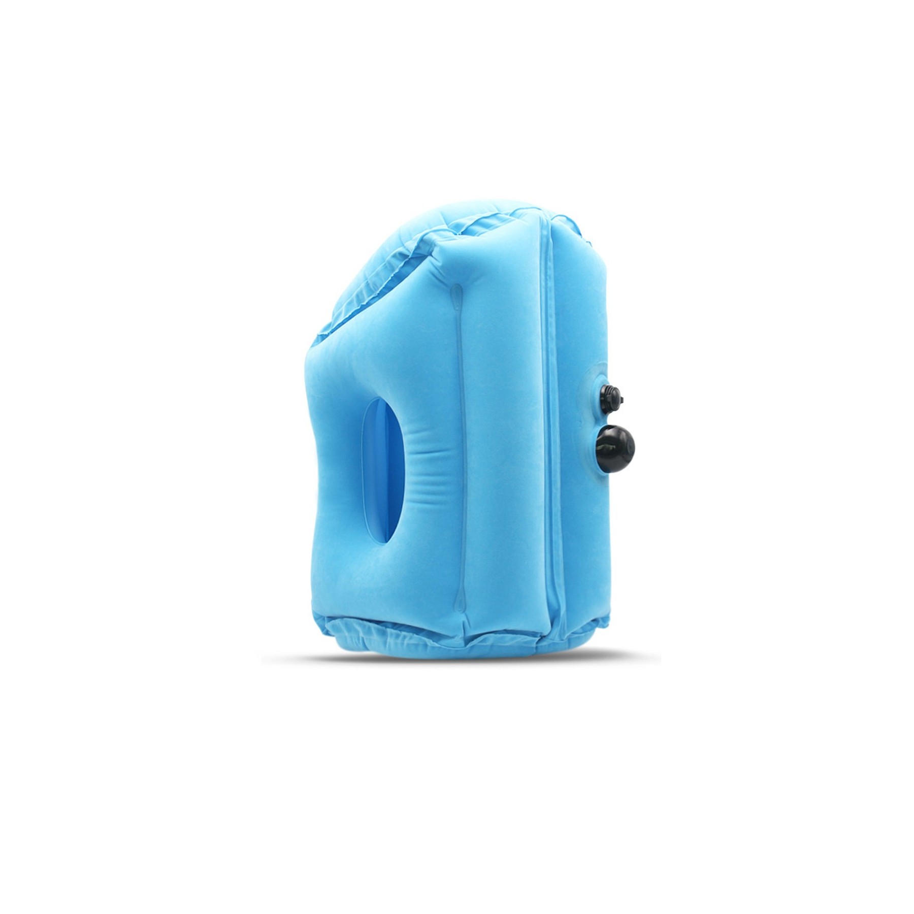 Inflatable pillow 4