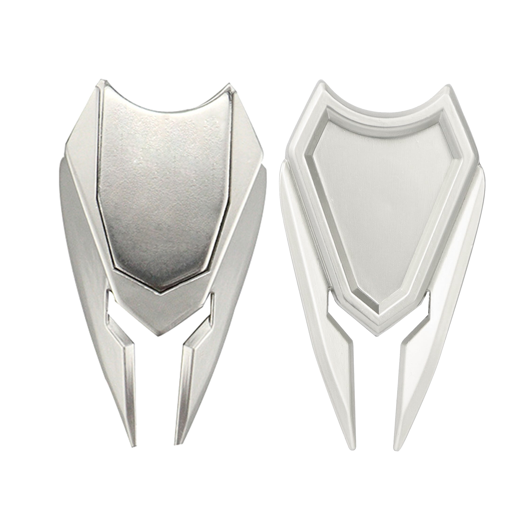 Spaco 5 in 1 Ball Marker Golf Divot Tool 9