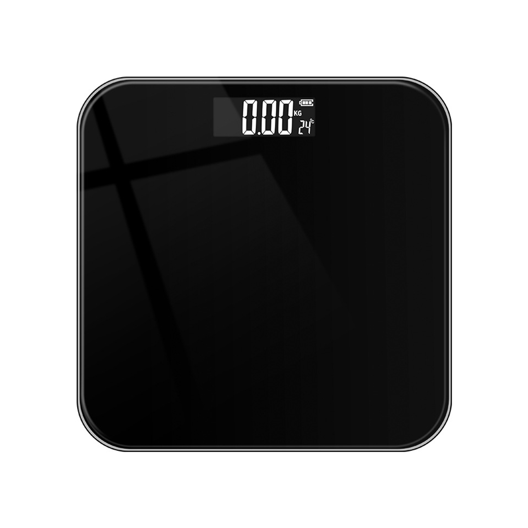 Regan Electronic Scale 4