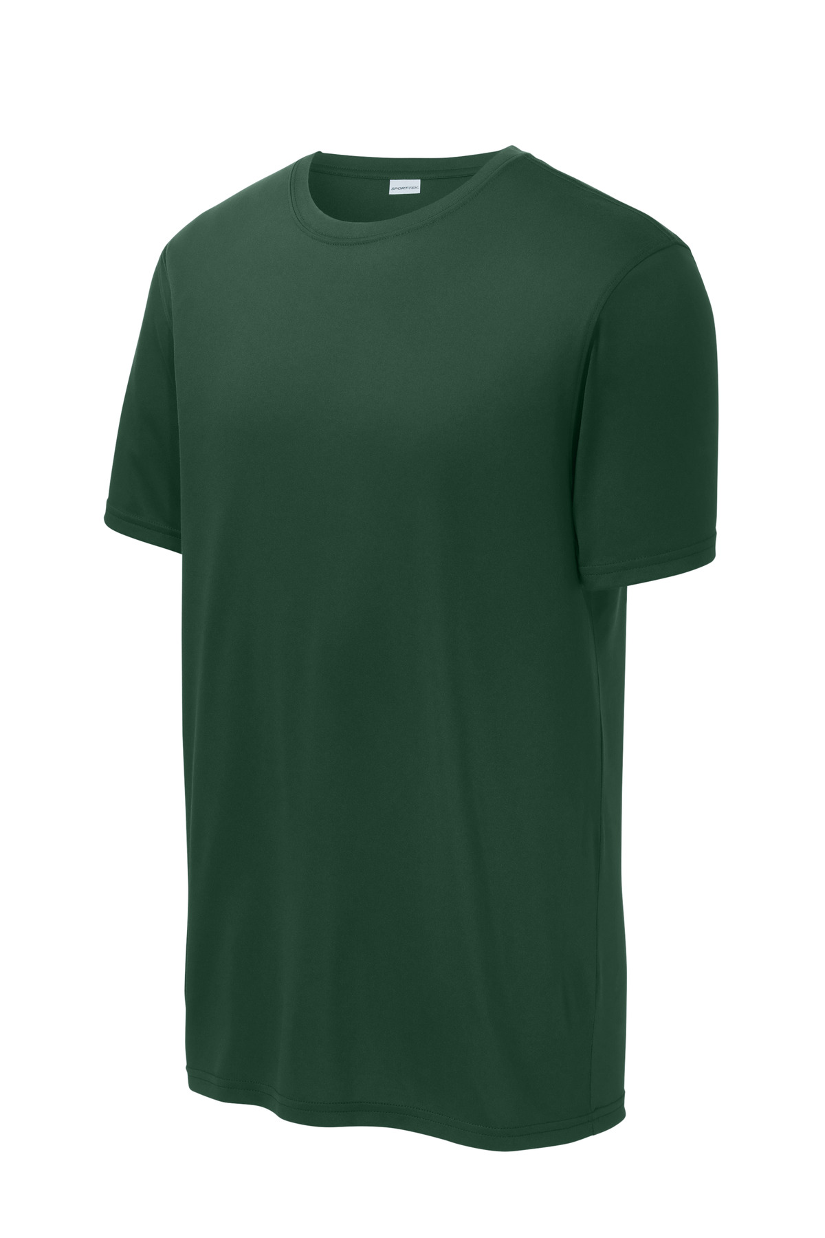 Sport-Tek® Echo Tee 27