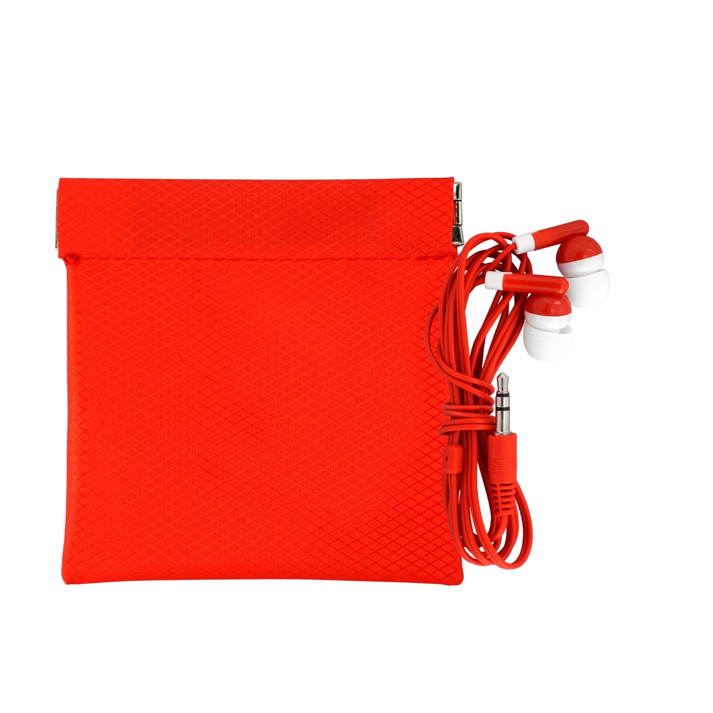 Colorful Pop Up Pouch 7