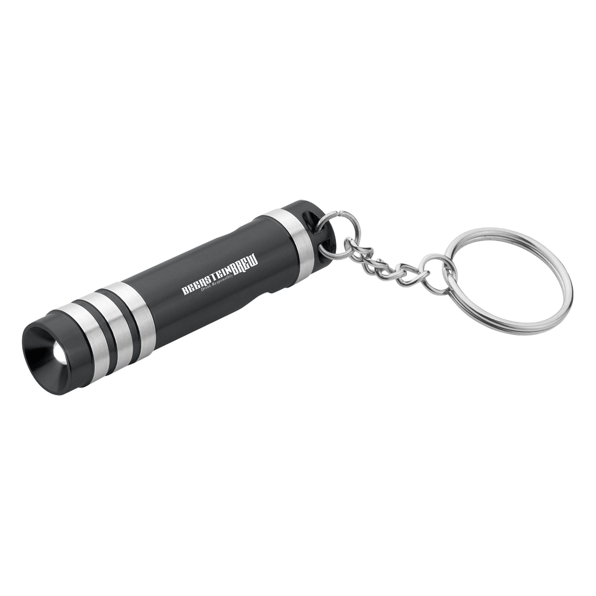 Versa Aluminum LED Key Light With Bottle Opener 3