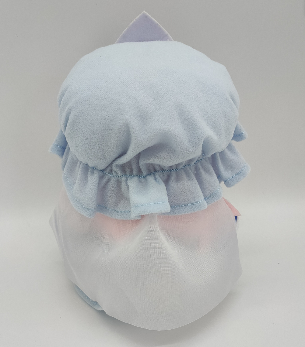 Fumo Plush Doll Yuyuko Saigyouji 4