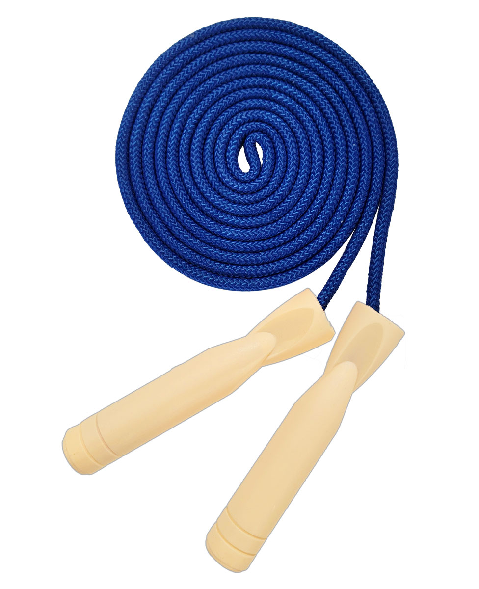 Popular 108" Colorful & Superior Jump Rope 9 Feet Long (108") 15