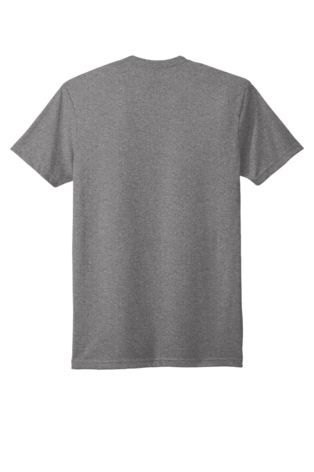 Next Level Apparel Adult CVC Sueded Tee. NL6410 49