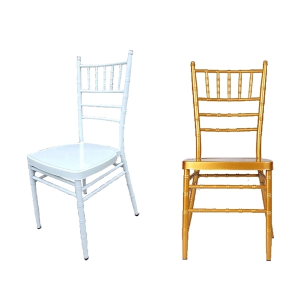 Metal Chiavari Chair 2
