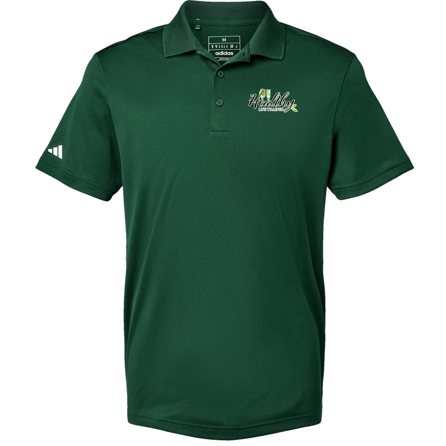 Adidas Basic Sport Polo 28