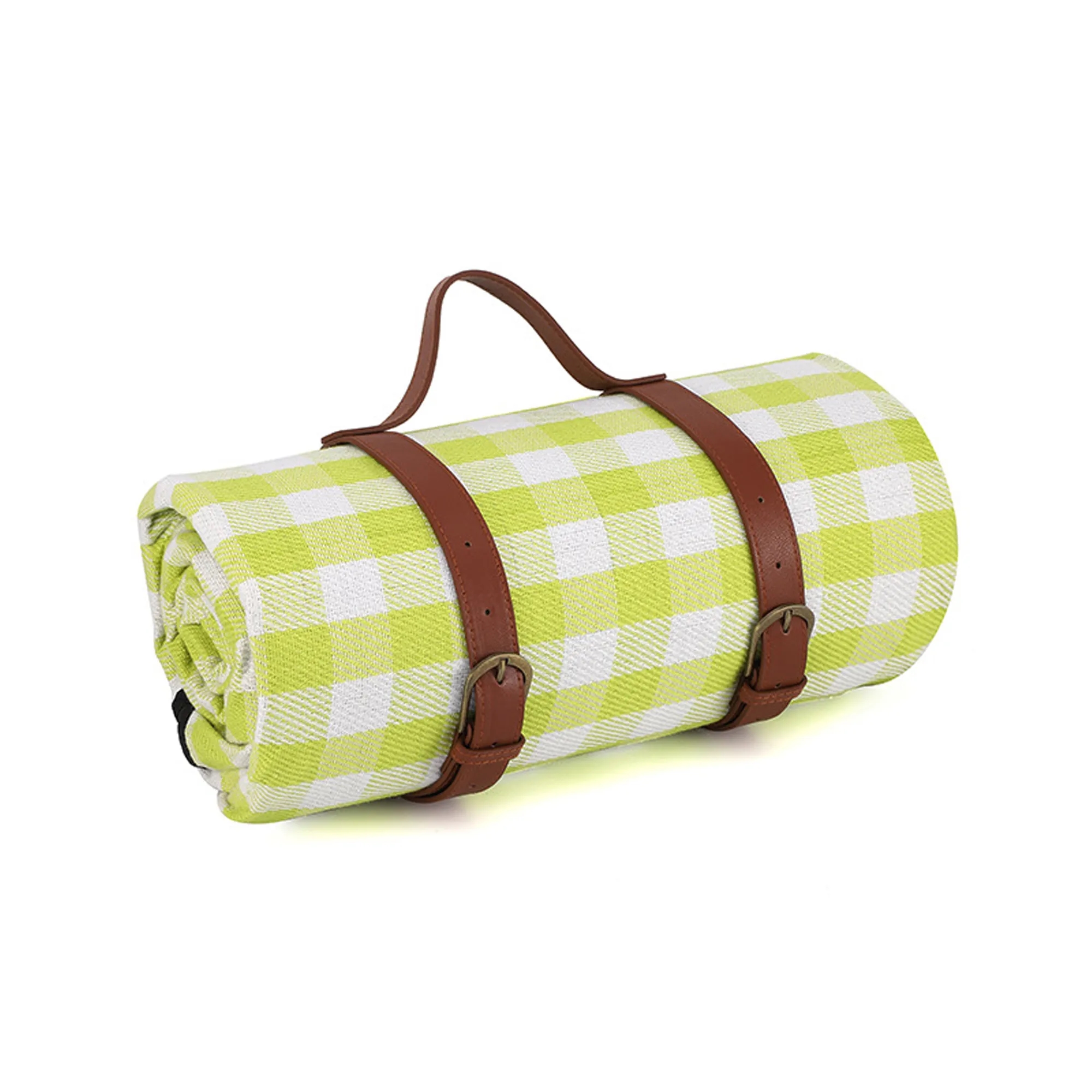 Large Sand-Proof Picnic Mat 10