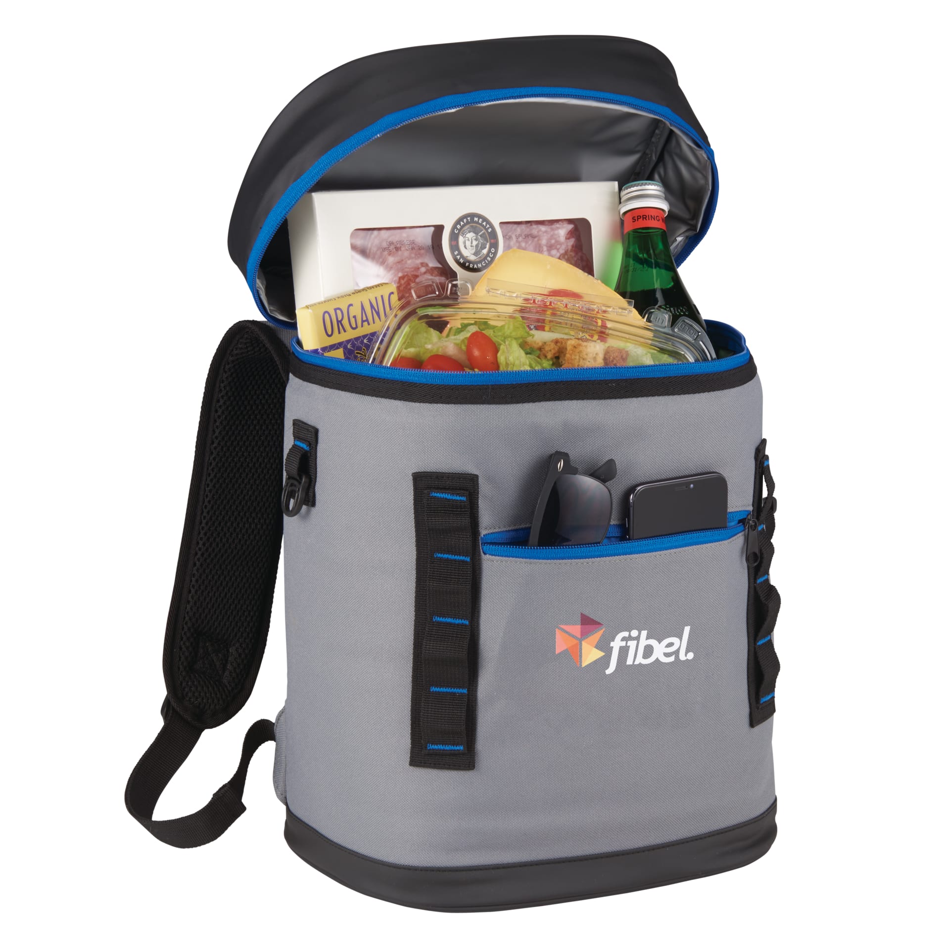 20 Can Backpack Cooler 126