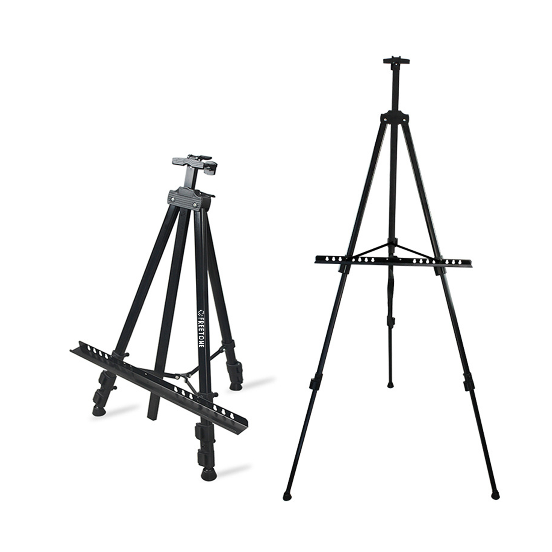 Jumbo Easel 2