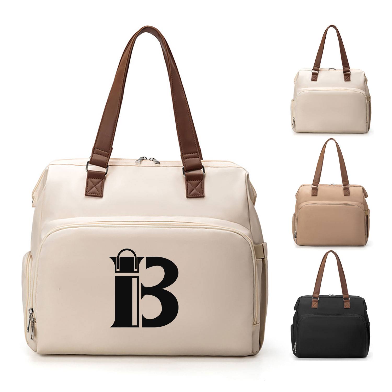 multifunctional dual shoulder backpack 1