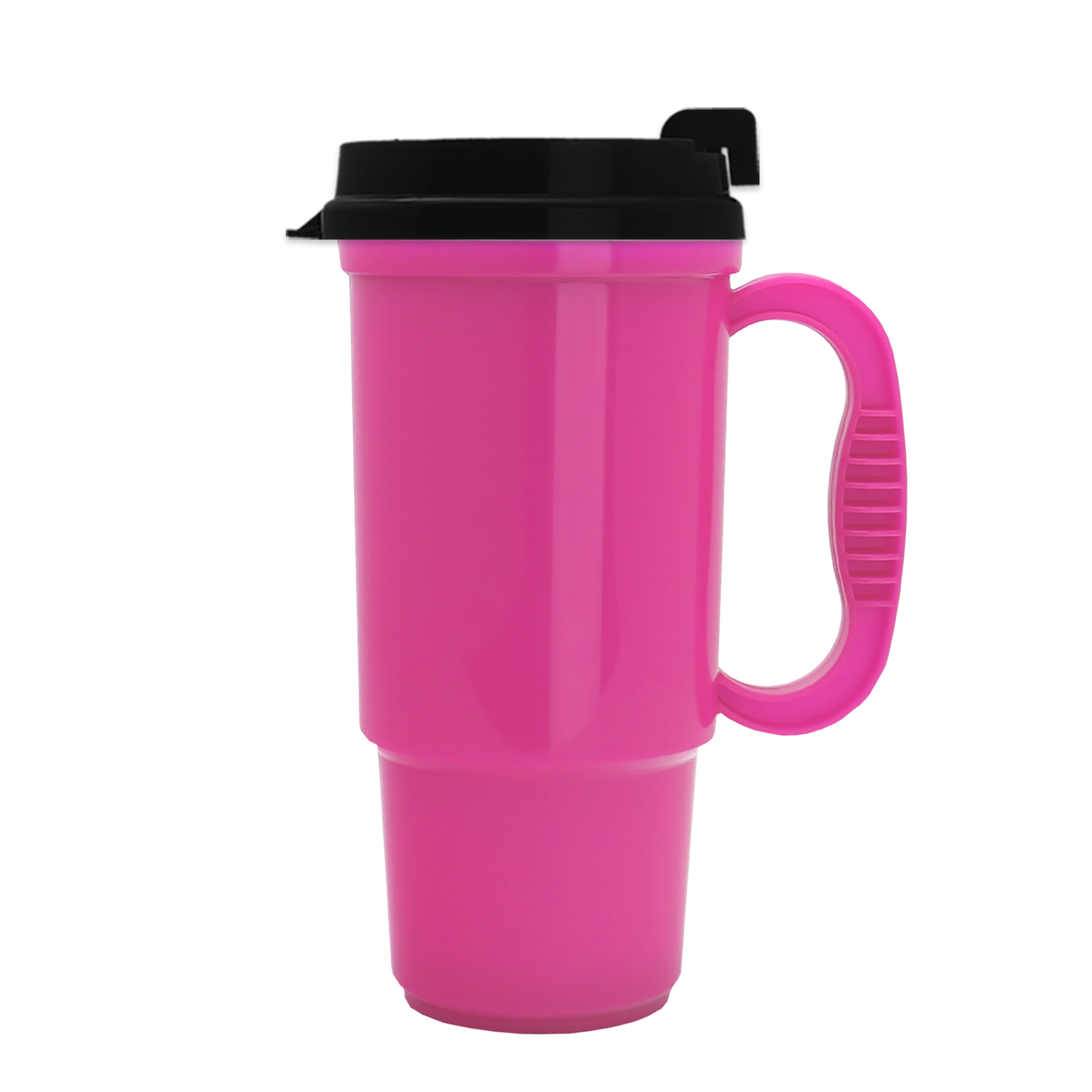 The Commuter - 16 oz. Auto Mug 15