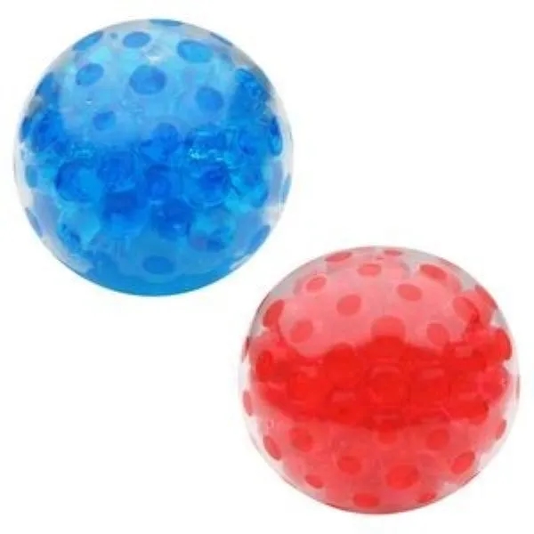 Bead Squeeze Gel Ball 2