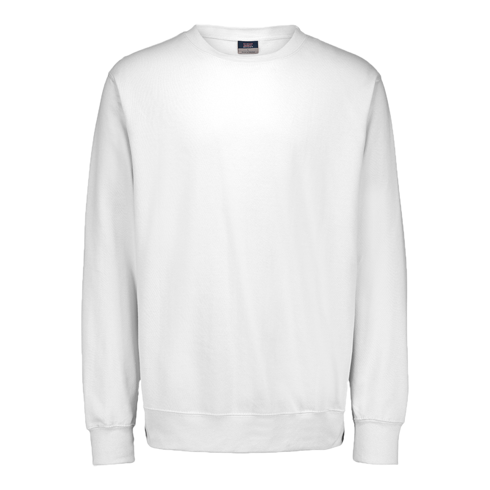 Pro-Weave Crewneck, custom hoodie or sweatshirt with logo imprint 75