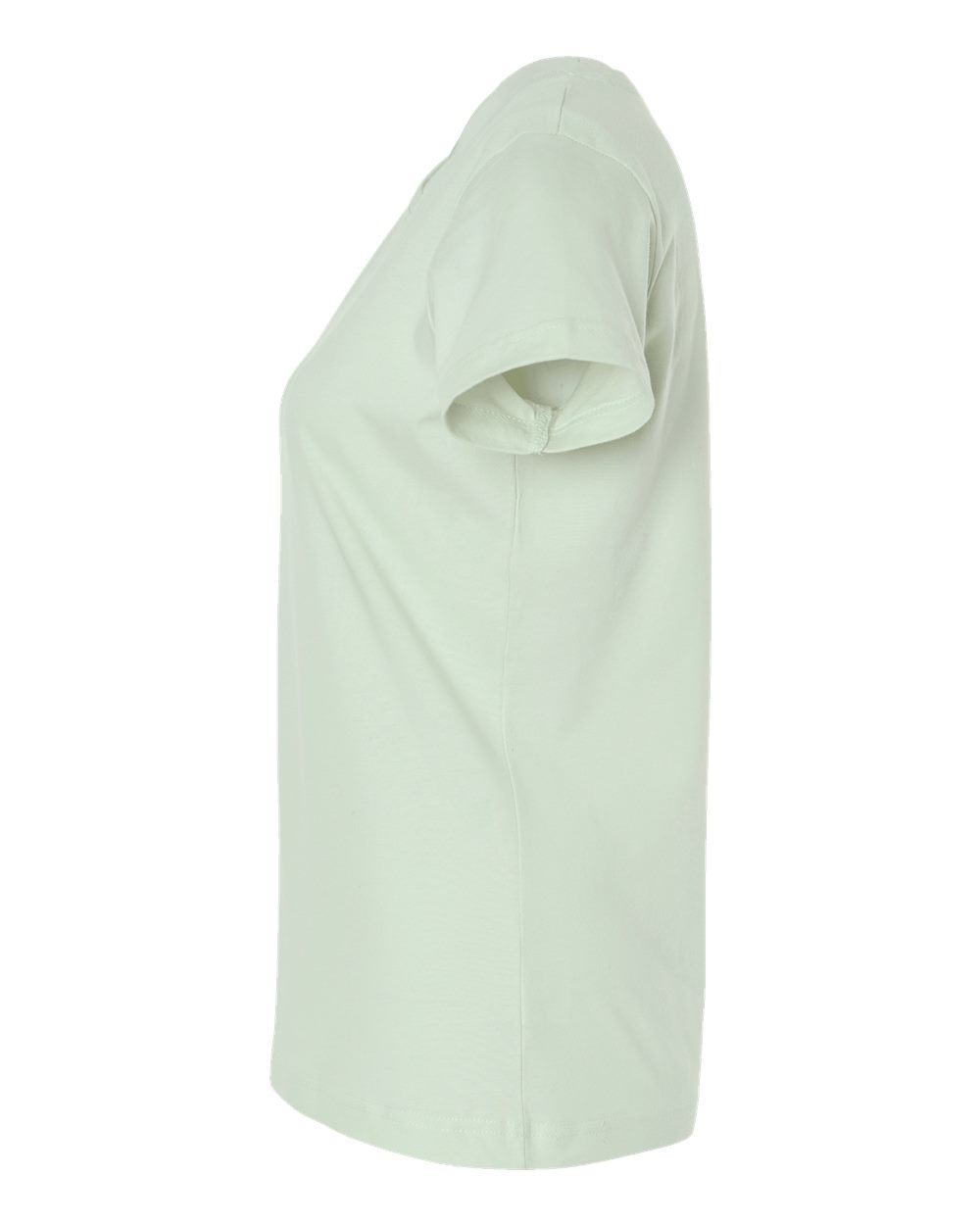 Women's Fine Jersey Tee - 3516 67
