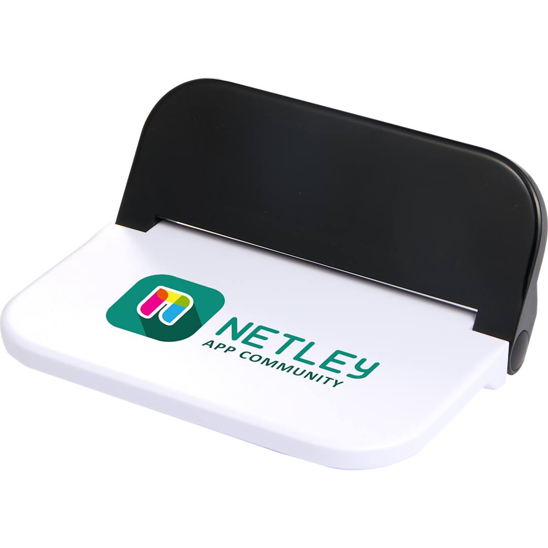 Digital Power Clock 15W Wireless Charger 47