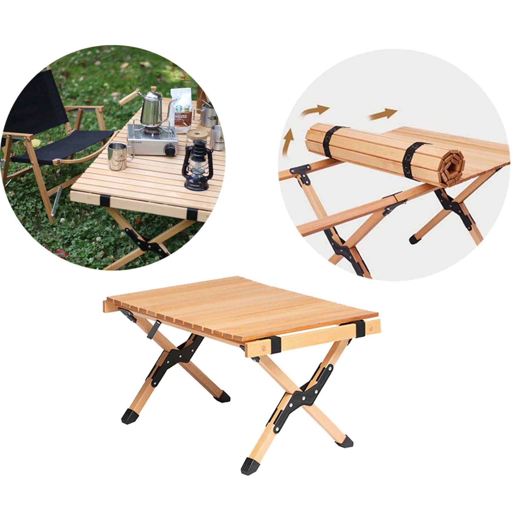 Outdoor Camping Table 3