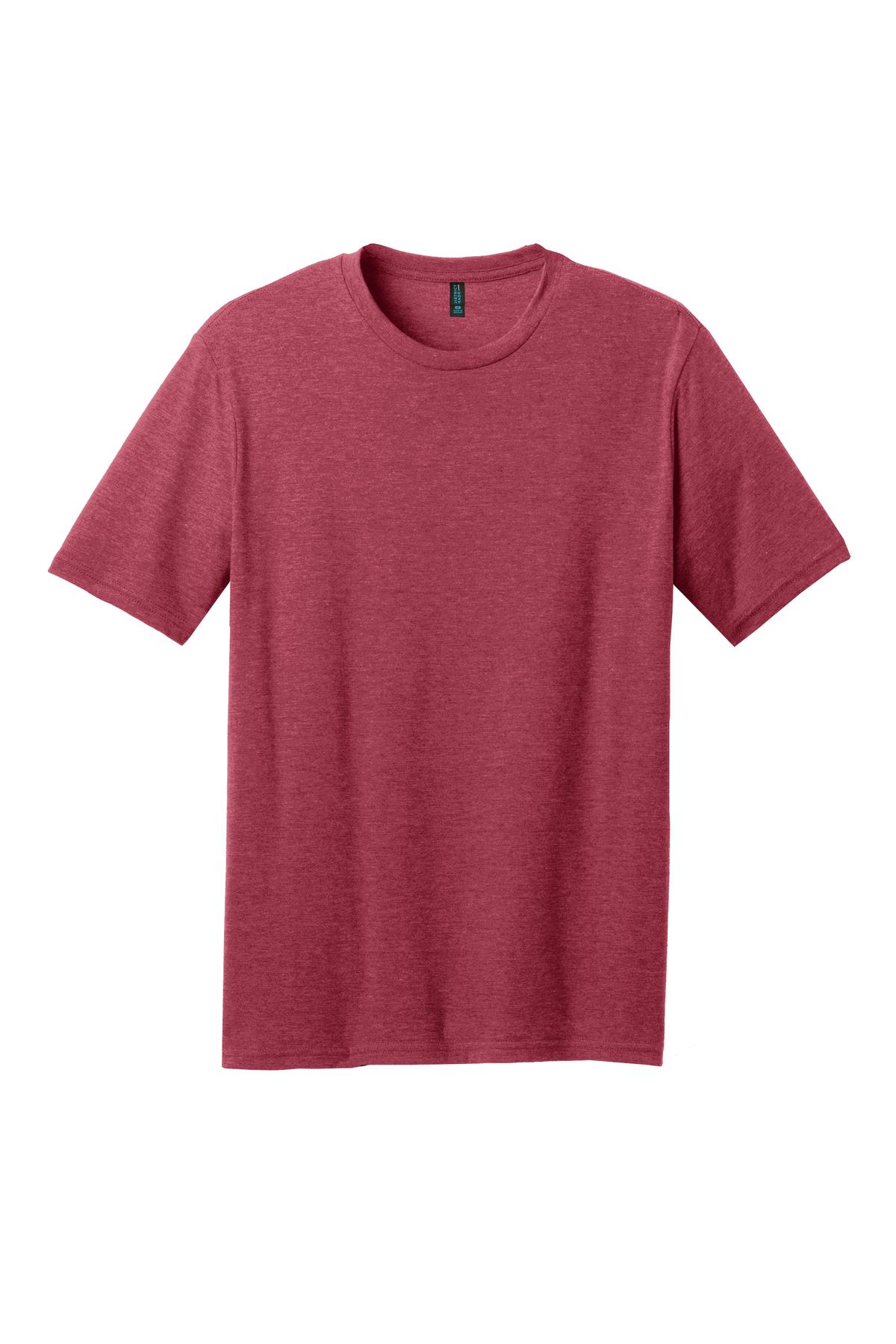 District® Perfect Blend CVC Tee 97