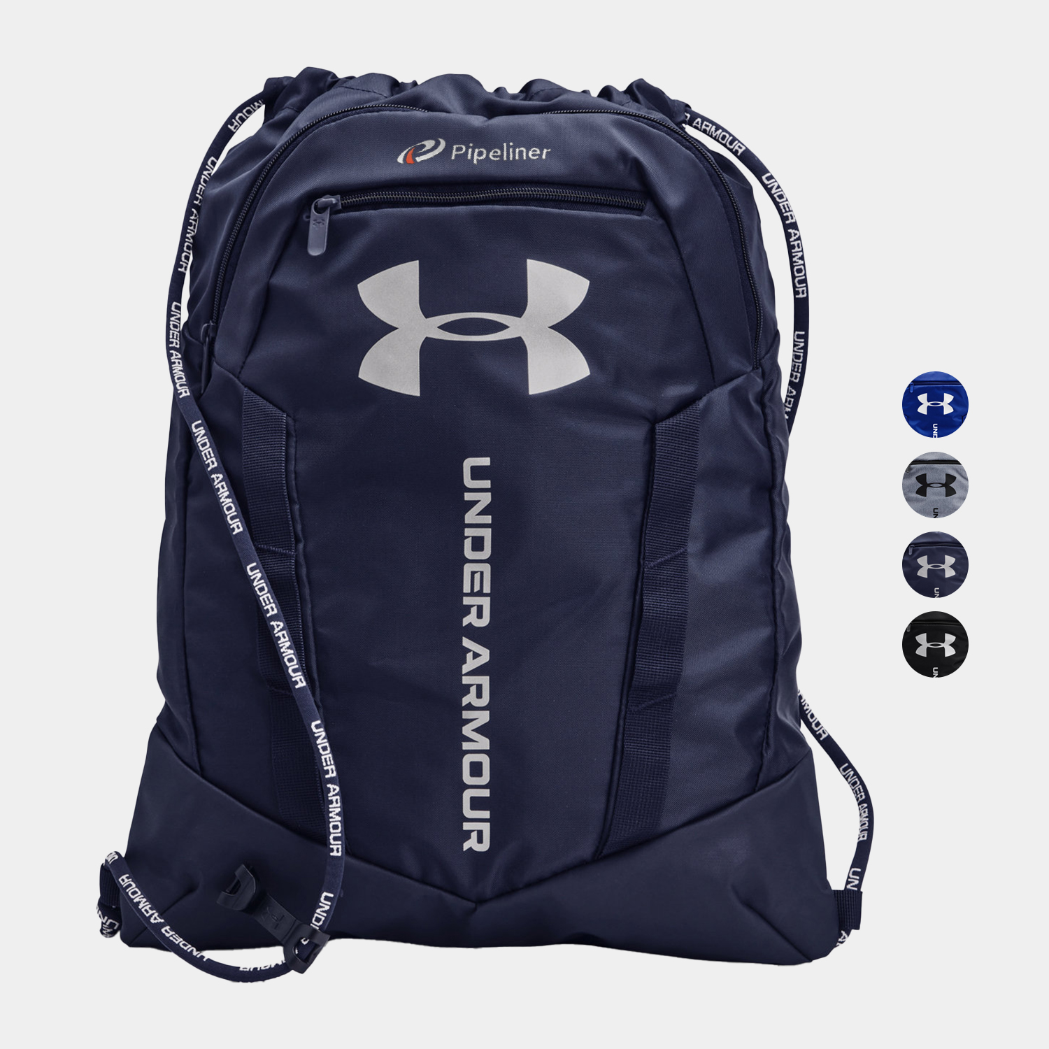 Under Armour Undeniable Drawstring Backpack 4