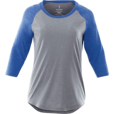 Women's DAKOTA Three Quarter Tee 148