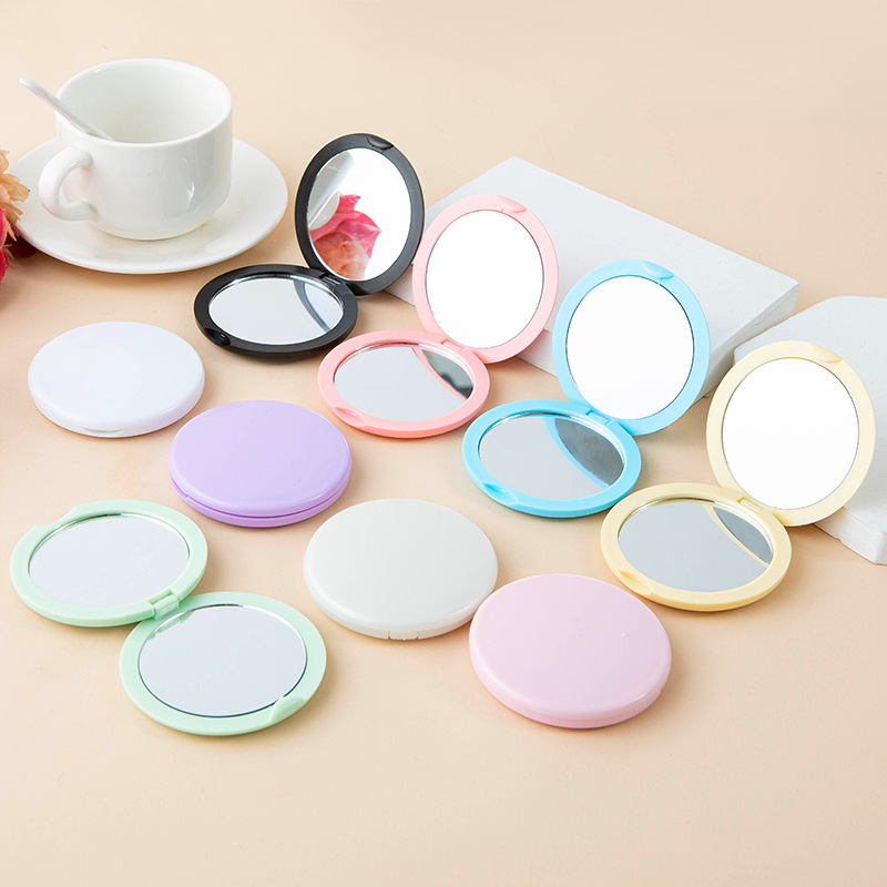Mini Little Mirror, custom desk accessory with logo imprint 2