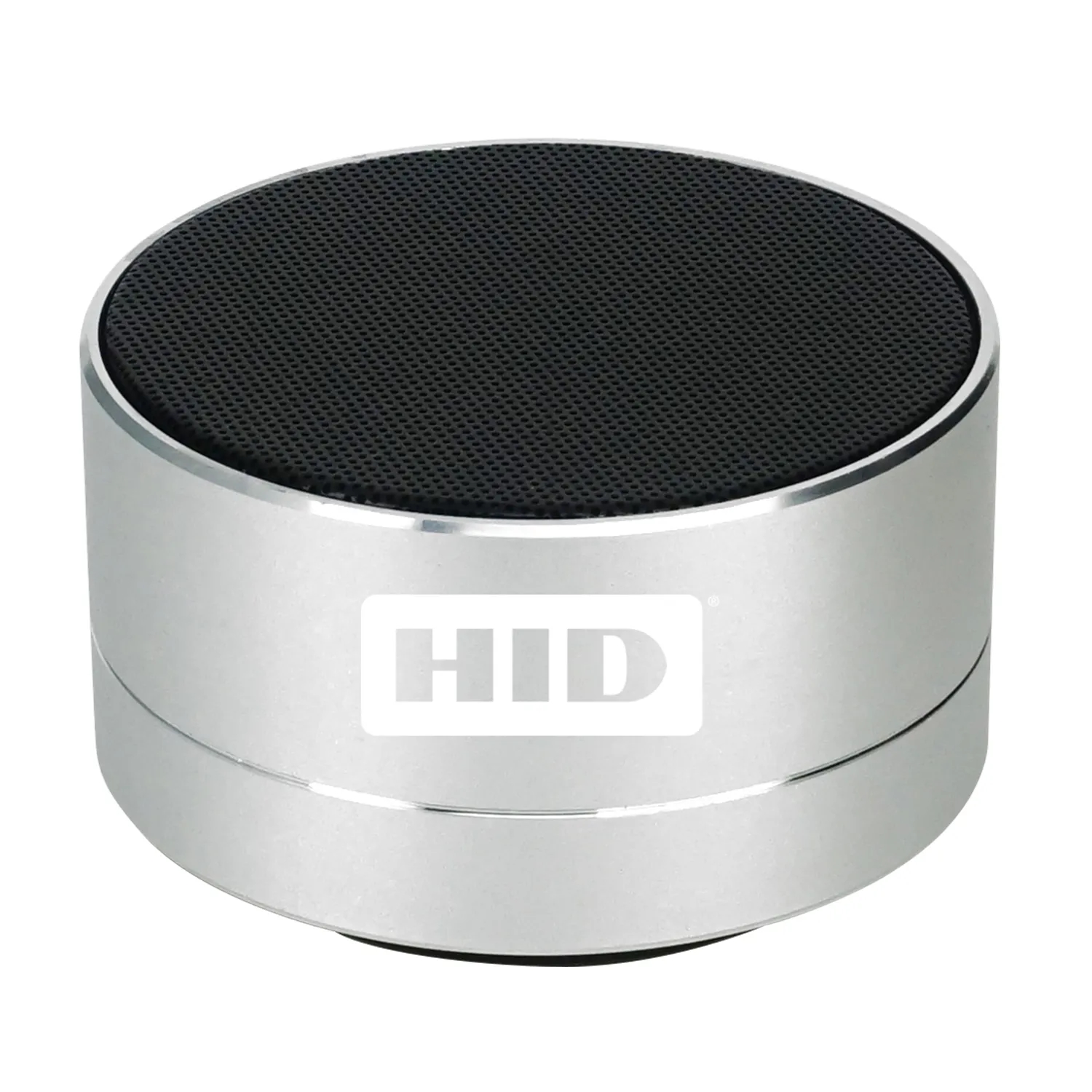 Hockey Puck Bluetooth Speaker 7
