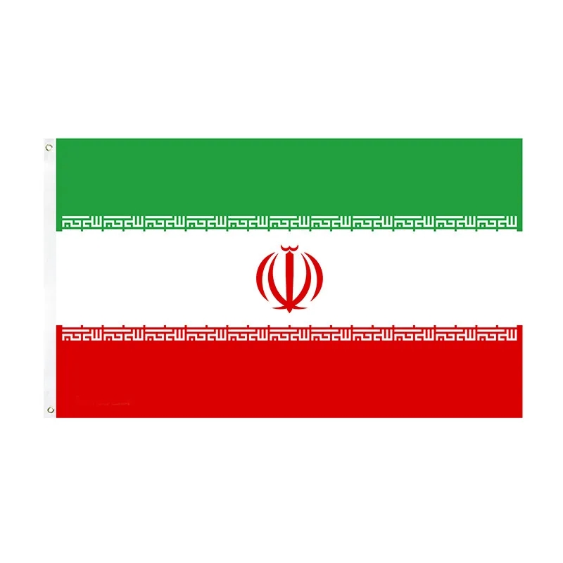 US Hand Flag 24