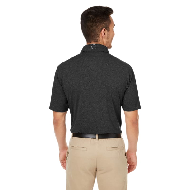Nautica Men's Saltwater Stretch Polo 5
