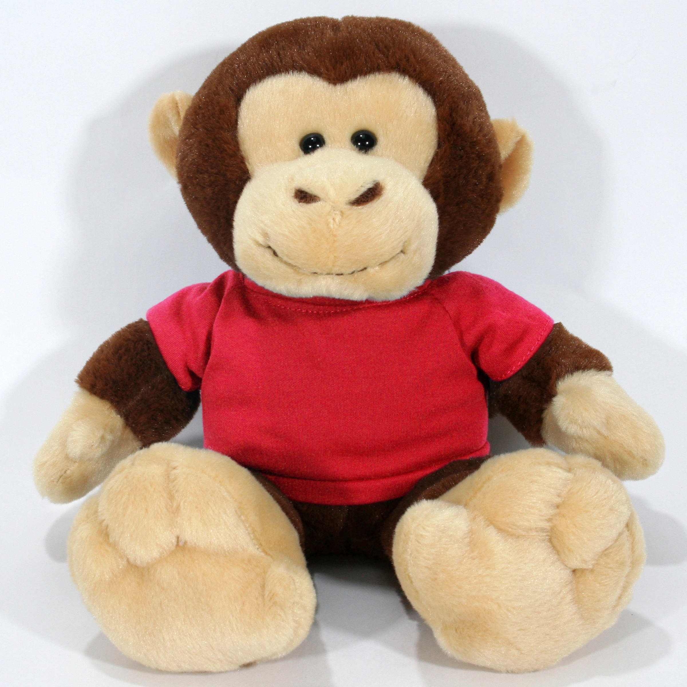 14" Pick-A-Pet Monkey 16