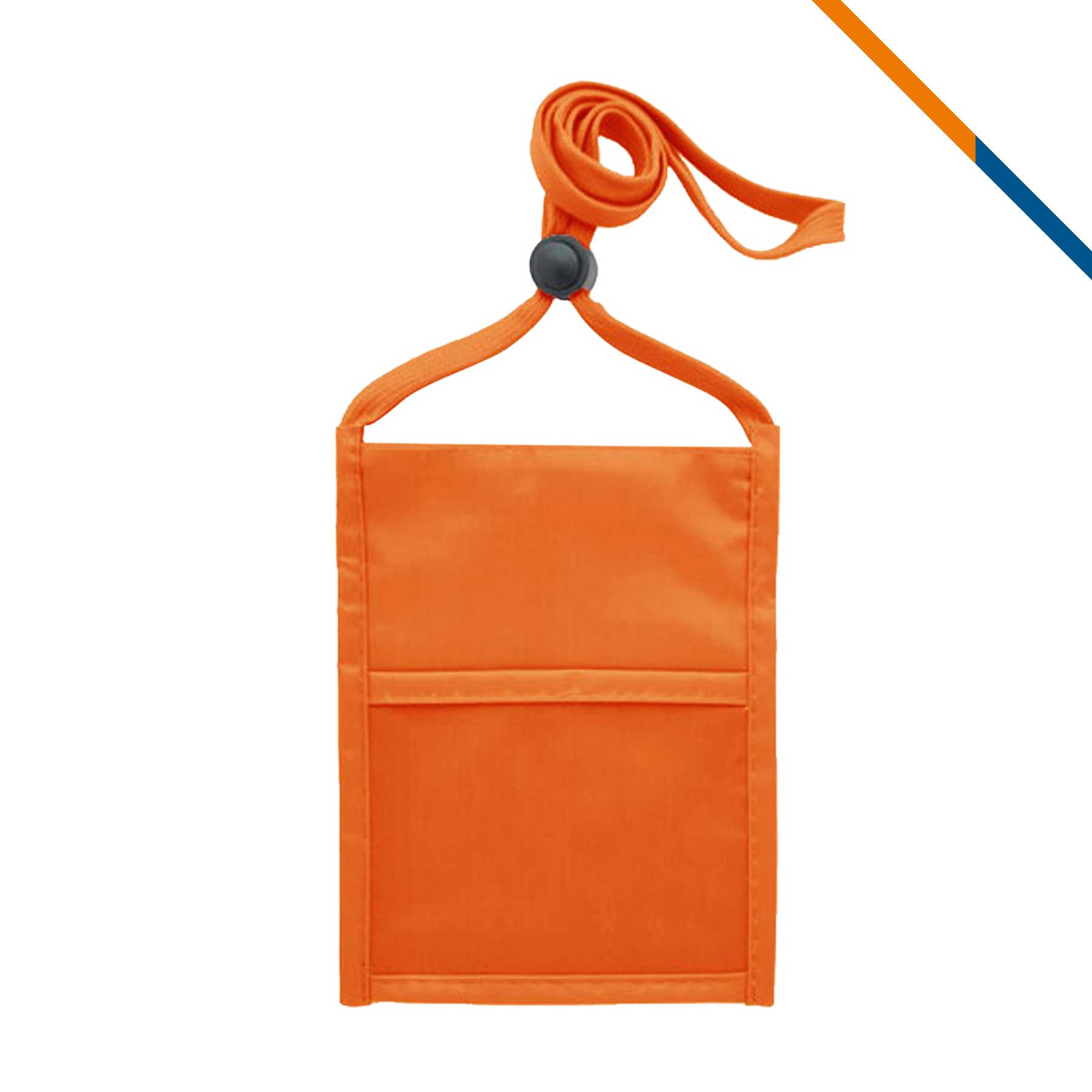Dulet Window Neck Wallet 6