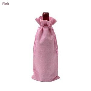 210 Denier Polyester Drawstring Backpack 18