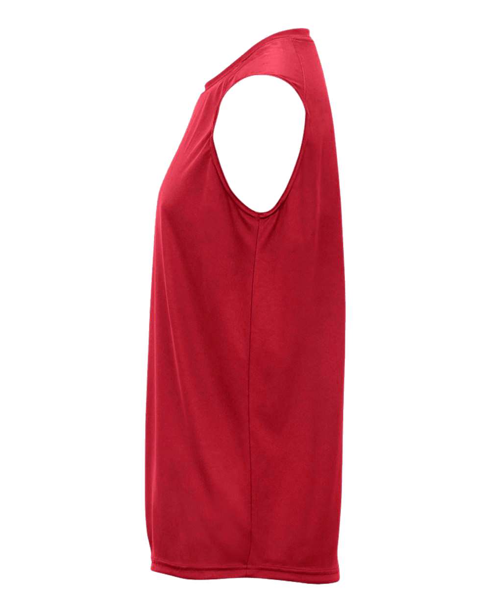 Youth B-Core Sleeveless T-Shirt - 2130 43