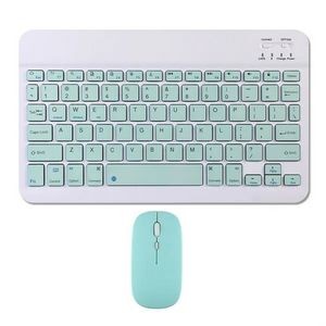 Wireless Keyboard and Mouse 23
